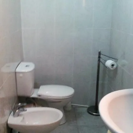 Villavieste Дом отдыха Вьесте