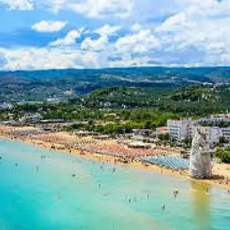 Villavieste Дом отдыха Вьесте