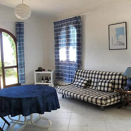 Дом отдыха Villavieste Вьесте