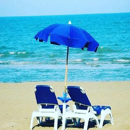 Дом отдыха Villavieste *